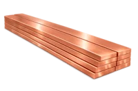 Шина медная